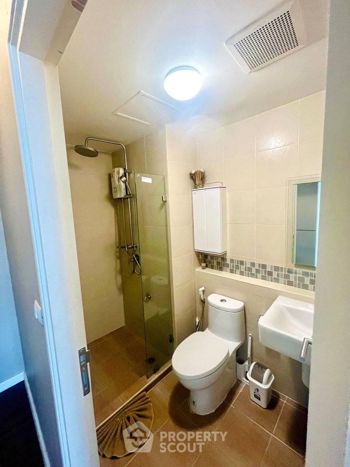 รูป ชั้น 16 คอนโด 2 ห้องนอน ขายที่ Baan Kiang Fah หัวหิน (ID 1508770) - รูปที่ 14/23