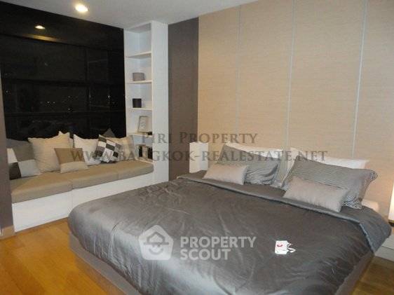 picture 1-BR At The Alcove Thonglor 10 Near BTS Thong Lor (ID 509659) - 1/7