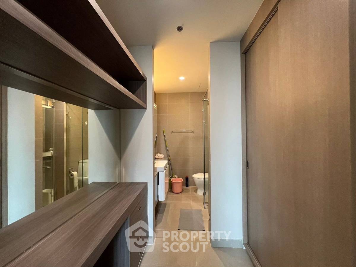 รูป ราคาดี คอนโด 1 ห้องนอน โนเบิล เพลินจิต ใกล้ BTS เพลินจิต 100 ม. (ID 1934202) - รูปที่ 21/22