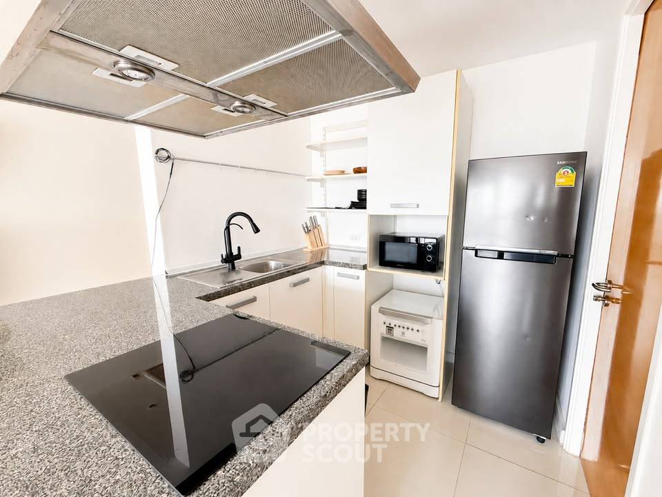 รูป ห้องชุด 2 ห้องนอน Fullerton Sukhumvit ใกล้ BTS เอกมัย 96 ตร.ม. (ID 3161173) - รูปที่ 5/9