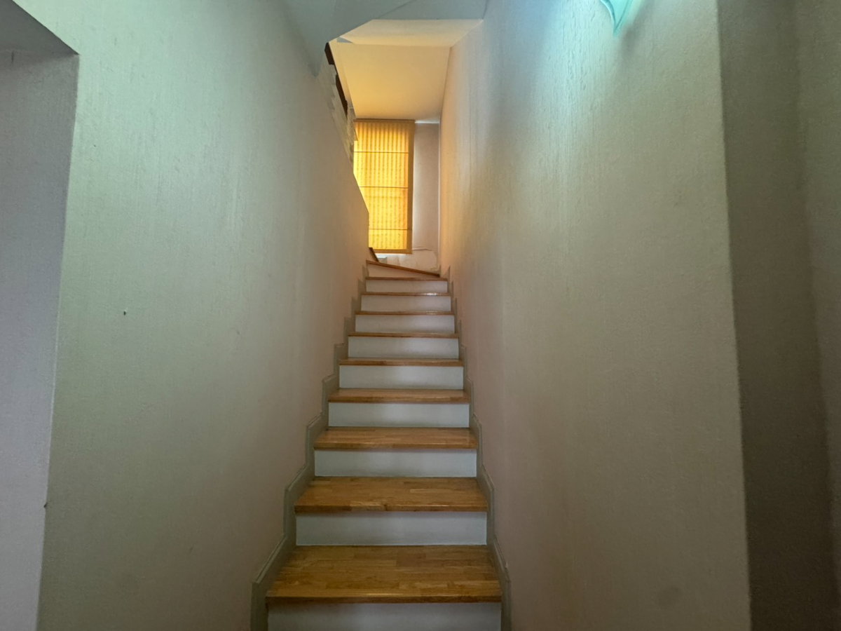 picture [For Rent/Sell] Baan Klang Krung Royal Ratchavipha 25,000/month / 5.95m call 0882246885 line: Tiitletitle - 15/39