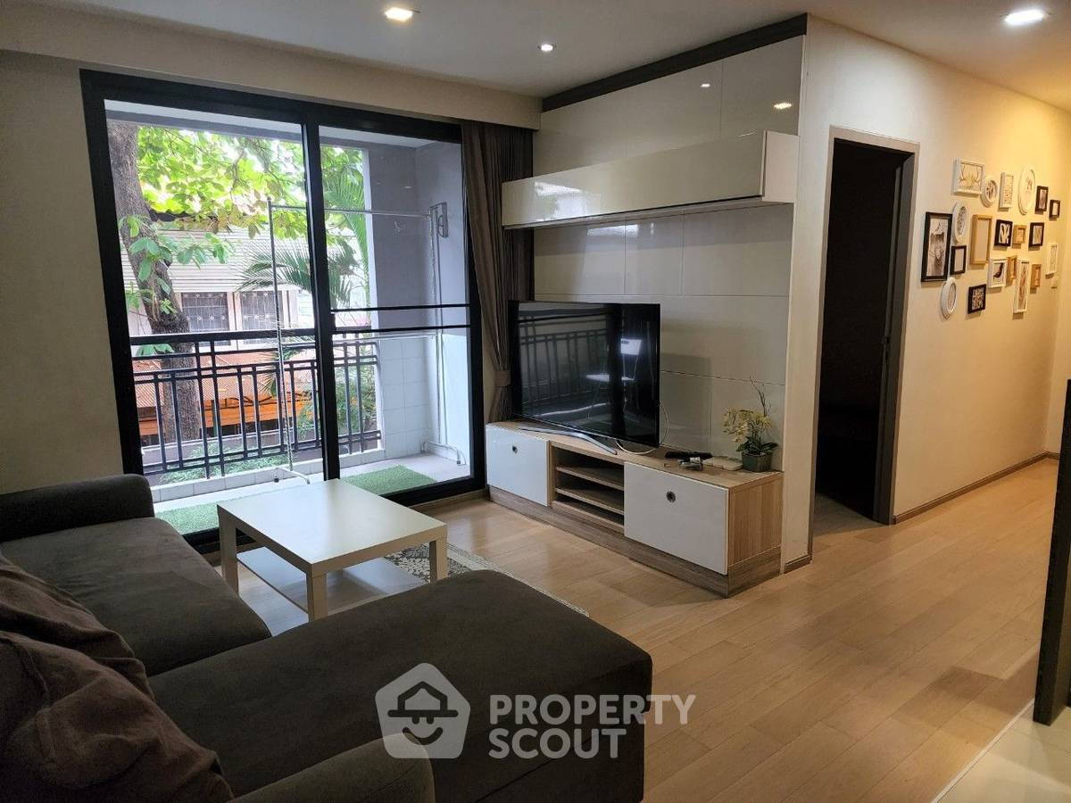 picture Pet-Friendly 2-BR Condo For Rent At Art @ Thonglor (ID 3160749) - 13/14