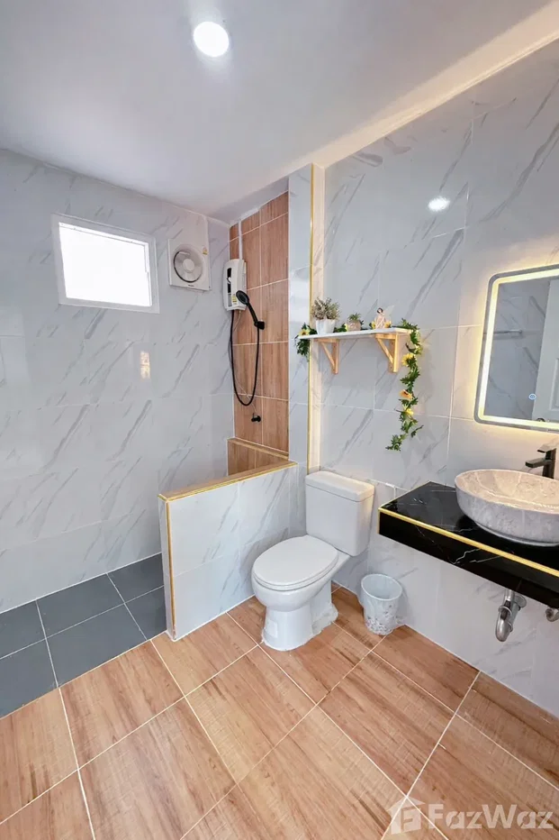 picture 3 Bedroom House for sale at Baan Mongkhon Chai 6038781 - 24/25