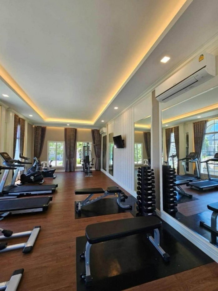 picture P0823/[For Rent] Single house new project Prestige Future Rangsit (Prestige Future Rangsit) - 20/23
