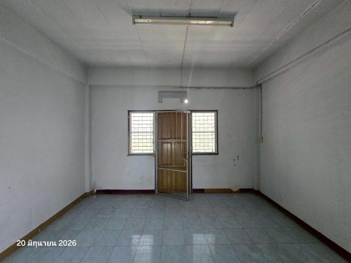 รูป อาคารพาณิชย์ 117 ตร.วา คลองขลุง กำแพงเพชร 4.5M - รูปที่ 54/59