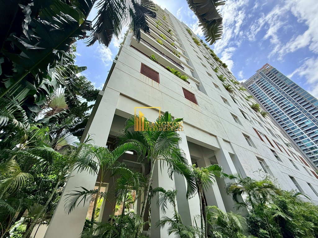 picture Impressive 4 Bedroom Luxury Apartment in Surasak Area - BR0527AP - 55/55