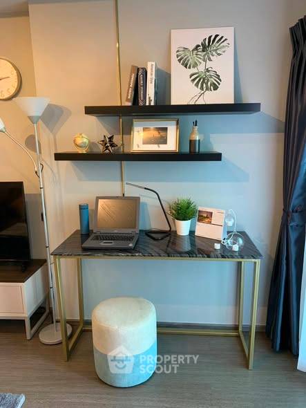 picture 100m To BTS Bang Chak | 1-BR Ideo Sukhumvit 93 (ID 3161430) - 3/11