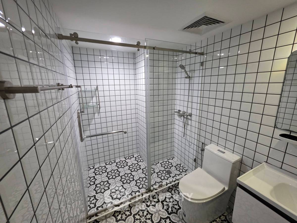 รูป คอนโด 1 ห้องนอน The Prime Suites ใกล้ BTS อโศก (ID 3157706) - รูปที่ 7/12