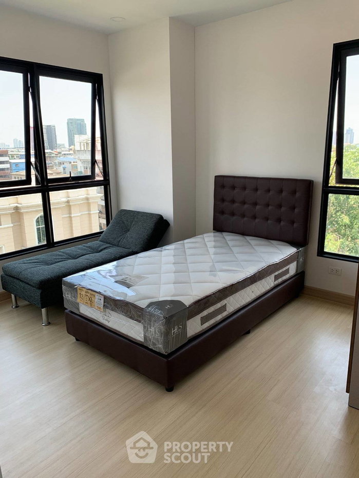 รูป เช่าคอนโด 2 ห้องนอน Supalai Loft Prajadhipok-Wongwian Yai ใกล้ BTS วงเวียนใหญ่ (ID 3158624) - รูปที่ 3/5