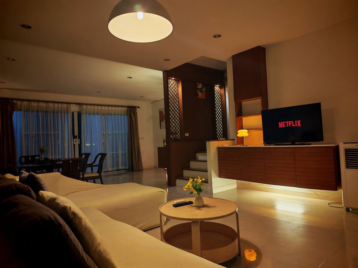 picture 🐶🐱 **Pets Welcome**🏡 **For Rent | Urban Sathorn (Sathorn–Ratchaphruek)** - 2/20
