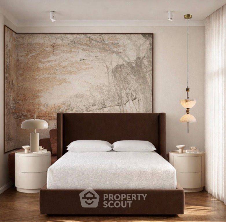 picture 5-BR 544 Sqm, 45th-Floor One 89 Wireless, 200m To MRT Lumphini (ID 3155968) - 12/15