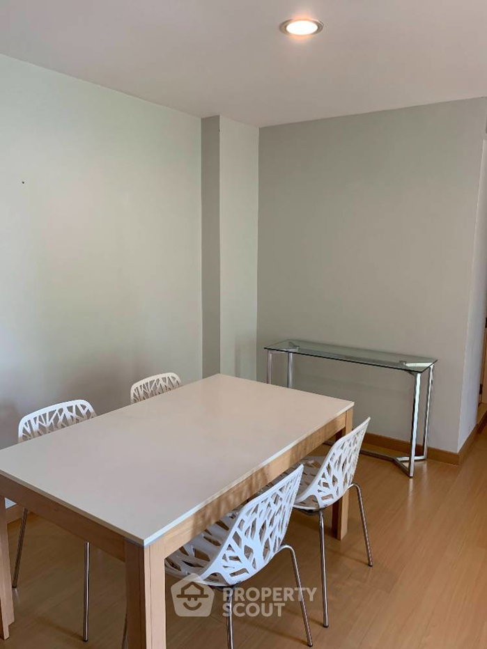 picture 200m To BTS Phra Khanong | 2-BR At Life @ Sukhumvit 67 (ID 697903) - 7/8
