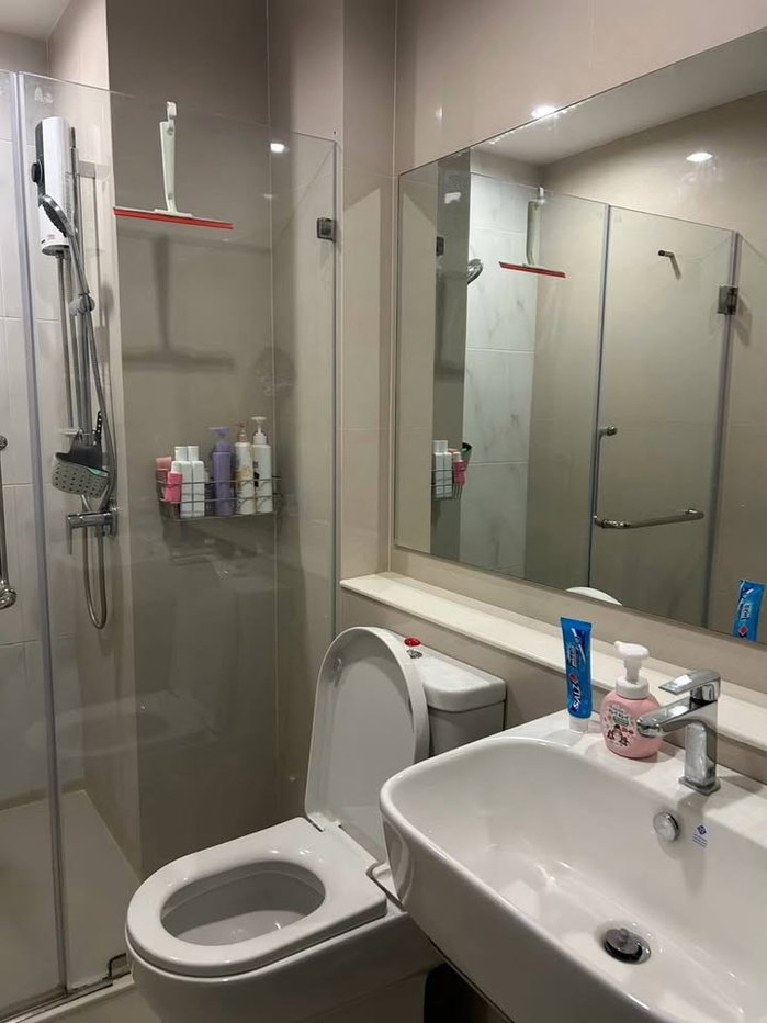 picture Condo for Rent at Aspire Erawan Prime (F6908005) - 7/7