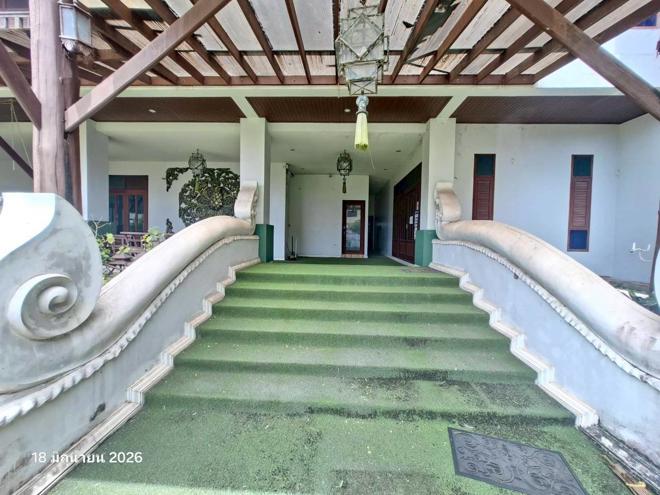 picture SHOP HOUSE 318.2 Sq.w. Muang Chiang Rai Chiang Rai for 31M - 4/64