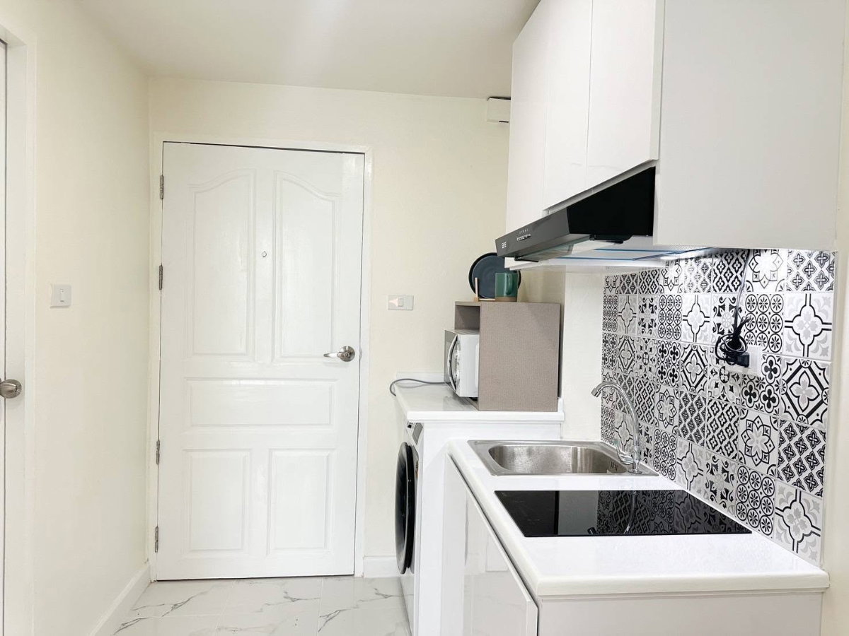 picture 103 Condo 5 Suan Dok, Beautiful Unit Exactly as Shown, Fully Furnished – No Additional Decoration Needed. - 21/22