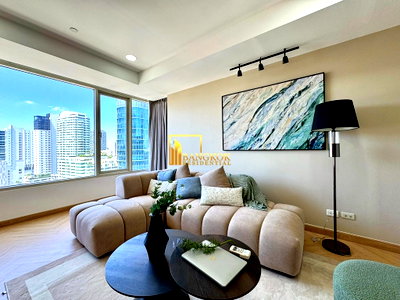 Condos for sale : Hampton | Gorgeous 2 Bedroom Luxury Condo in Thonglor - BR3430CD