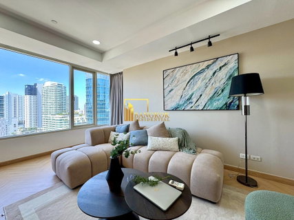 Hampton | Gorgeous 2 Bedroom Luxury Condo in Thonglor - BR3430CD