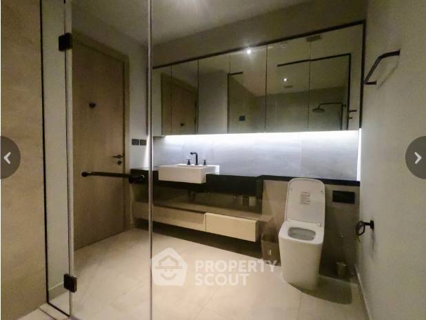 picture 1-BR 49 Sqm Condo At The Lofts Asoke, 300m To MRT Phetchaburi (ID 515021) - 8/13