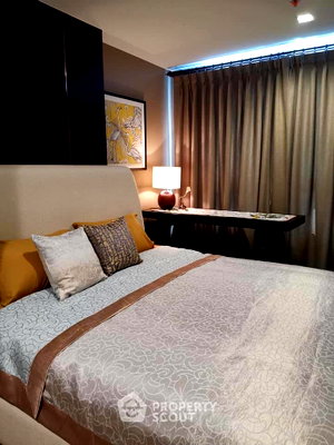 Condos for sale : 100m To BTS Bang Chak | 2-BR Ideo Sukhumvit 93 For Sale (ID 512023)