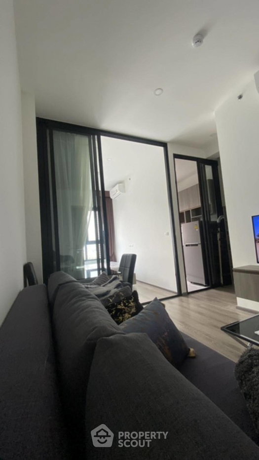 รูป คอนโด 1 ห้องนอน 28 ตร.ม. ชั้น 19 Knightsbridge Prime อ่อนนุช ใกล้ BTS อ่อนนุช (ID 698089) - รูปที่ 46/56