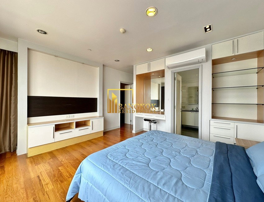 รูป Hampton | 3 Bedroom Pet Friendly Condo For Rent in Thonglor - BR16107CD - รูปที่ 12/36
