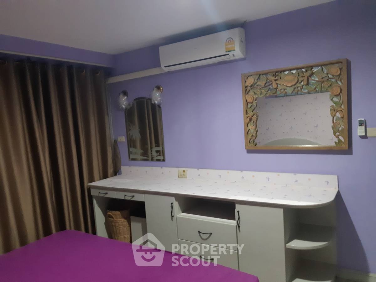 รูป คอนโด 2 ห้องนอน Waterford Park Rama 4 ใกล้ BTS พระโขนง (ID 437827) - รูปที่ 8/15