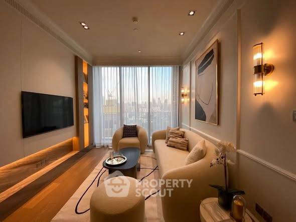 รูป เช่า 1 ห้องนอน 58 ตร.ม. ที่ 28 Chidlom ใกล้ BTS ชิดลม (ID 3159140) - รูปที่ 1/7