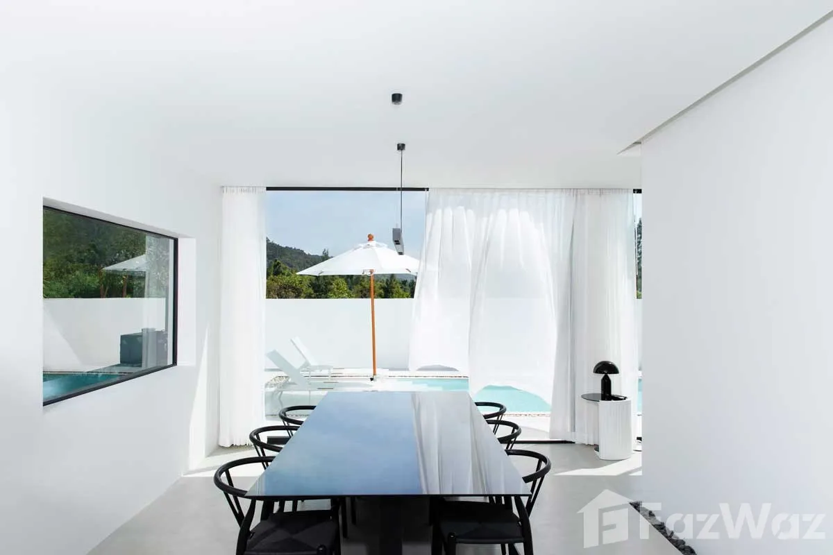 picture 4 Bedroom Villa for sale in Thap Tai, Prachuap Khiri Khan  6652601 - 8/20