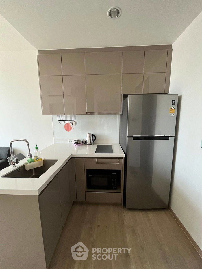 picture 100m To BTS Punnawithi | 1-BR At Quinn Sukhumvit 101 (ID 2075202) - 3/6