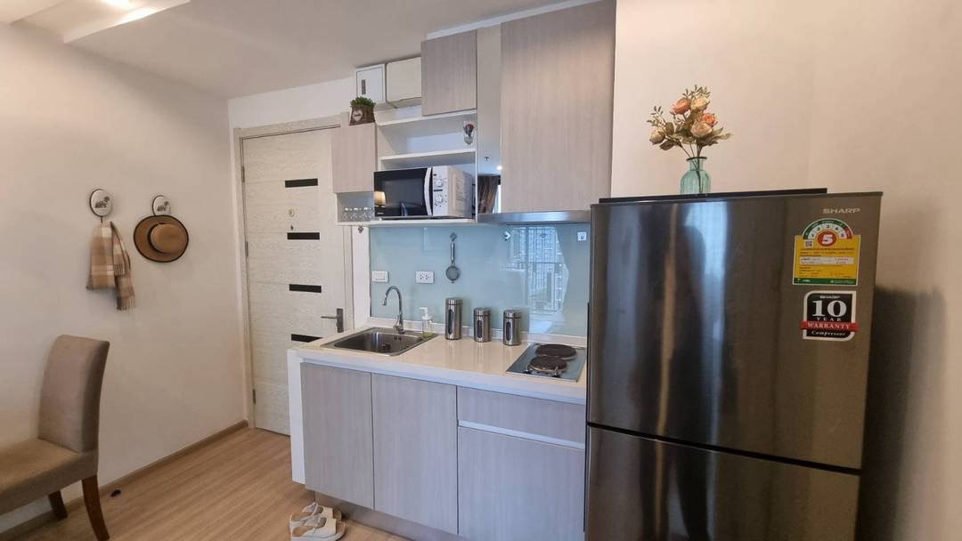 picture Condo For Rent!!Artemis Sukhumvit 77 - 3/6