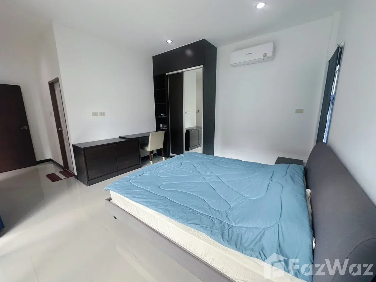 รูป วิลล่าให้เช่า 3 ห้องนอน ในโครงการ เดอะ เลกาซี่ หัวหิน พูลวิลล่า 6653725 - รูปที่ 7/30