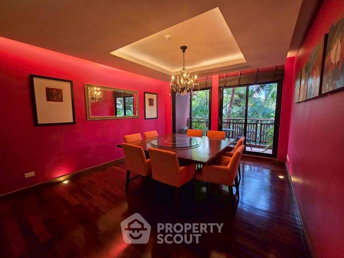 รูป เช่า 3 ห้องนอน 400 ตร.ม. คอนโด Supreme Residence Condominium ใกล้ช่องนนทรี สาทร กรุงเทพ (ID 2684660) - รูปที่ 16/20