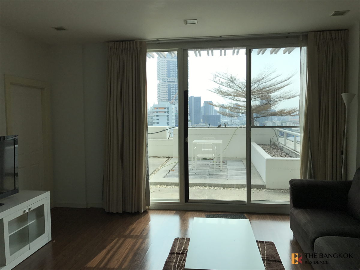 picture Siri Residence Luxury Condo Ready to Move-in at the Best Location near BTS Phrom Phong - 10/10