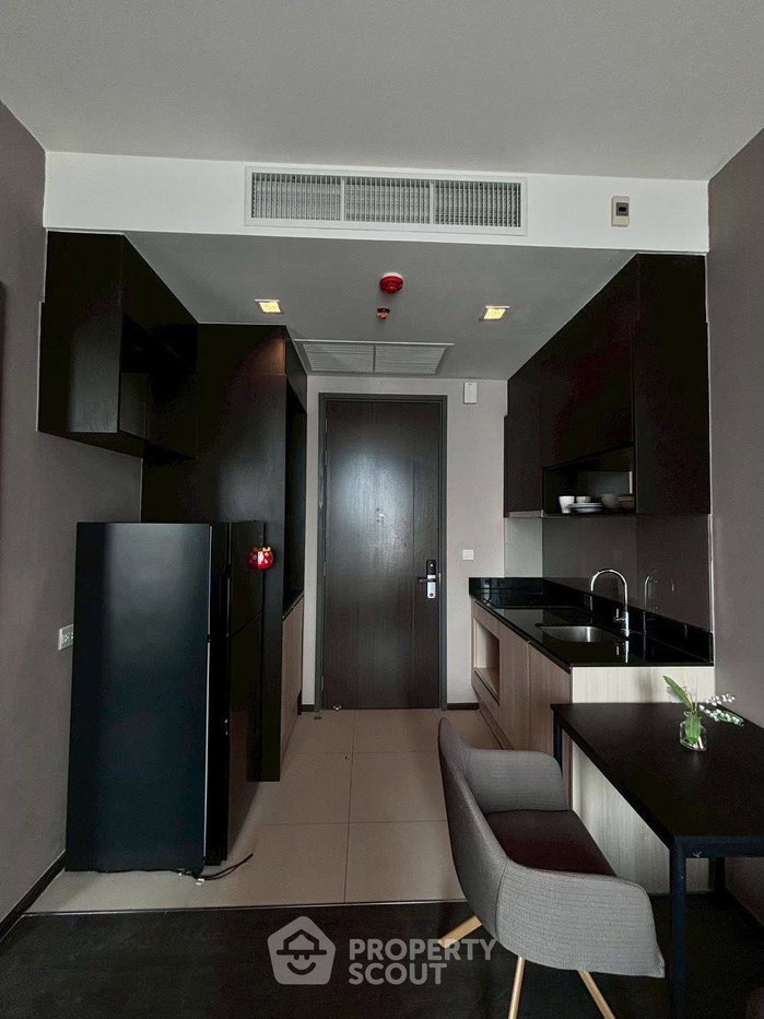 รูป ใกล้ MRT สุขุมวิท 200 ม. 3 ห้องนอน The Edge Sukhumvit 23 (ID 3008804) - รูปที่ 14/20