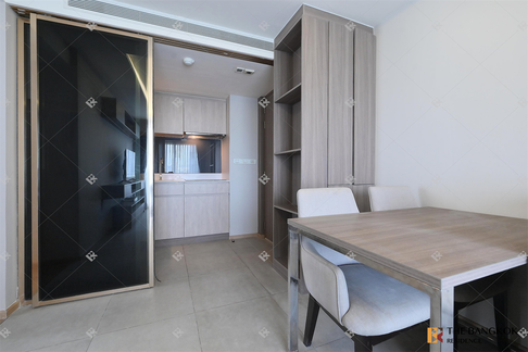 Easy Start with a City Dweller Lifestyle Urbitia Thonglor 36 near BTS Thong Lo