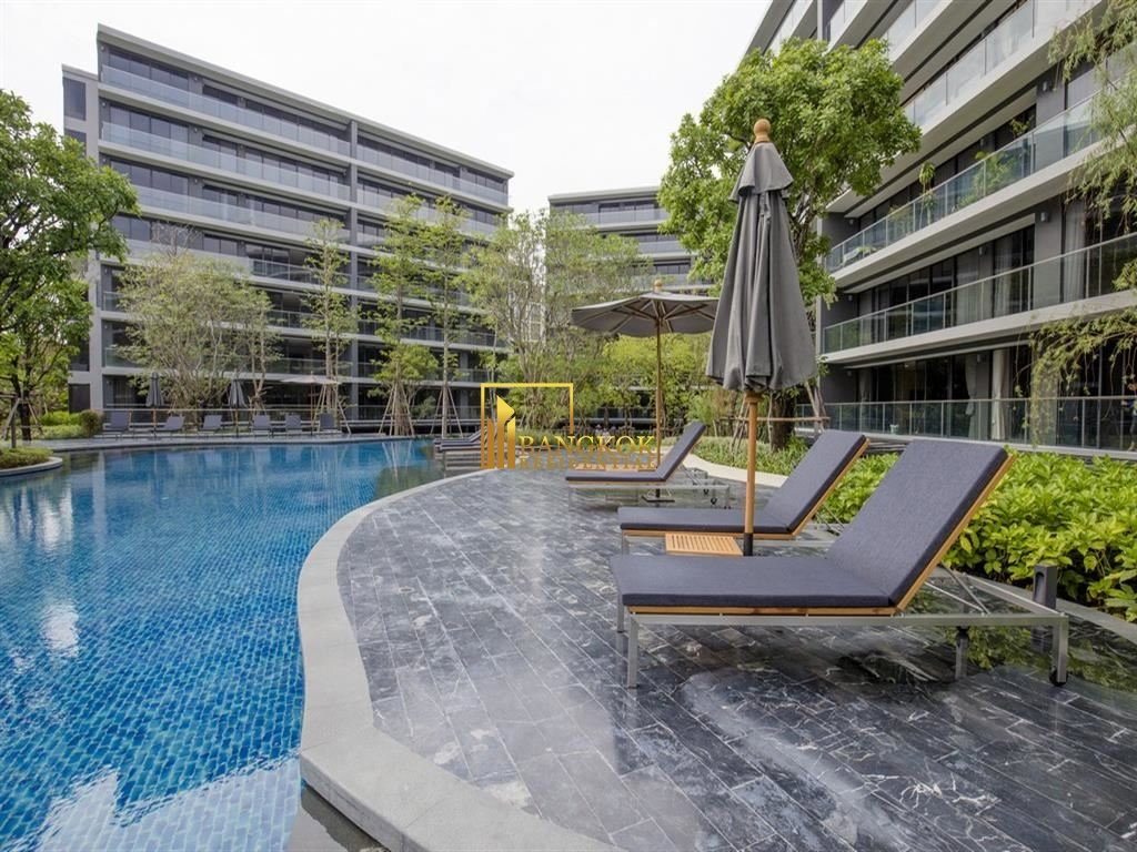 รูป Park Court | Spacious 3 Bedroom Condo in Sukhumvit 77 - BR61737CD - รูปที่ 11/19