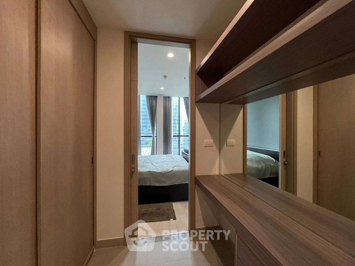 รูป ราคาดี คอนโด 1 ห้องนอน โนเบิล เพลินจิต ใกล้ BTS เพลินจิต 100 ม. (ID 1934202) - รูปที่ 18/22