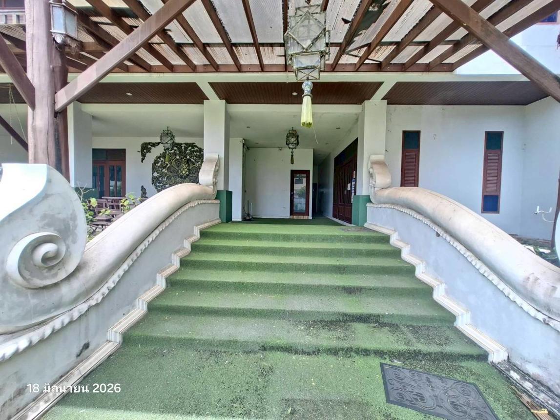 picture SHOP HOUSE 318.2 Sq.w. Muang Chiang Rai Chiang Rai for 31M - 34/64