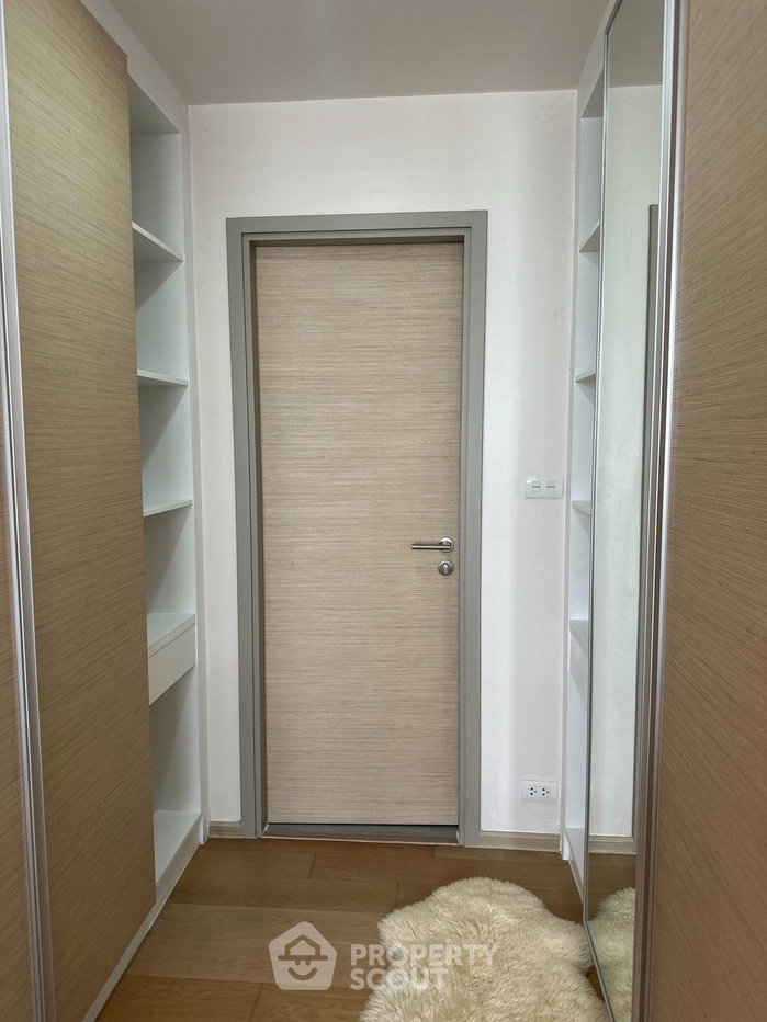 picture Great Value 1-BR Condo At LIV @ 49 Near BTS Thong Lor (ID 1857229) - 10/11