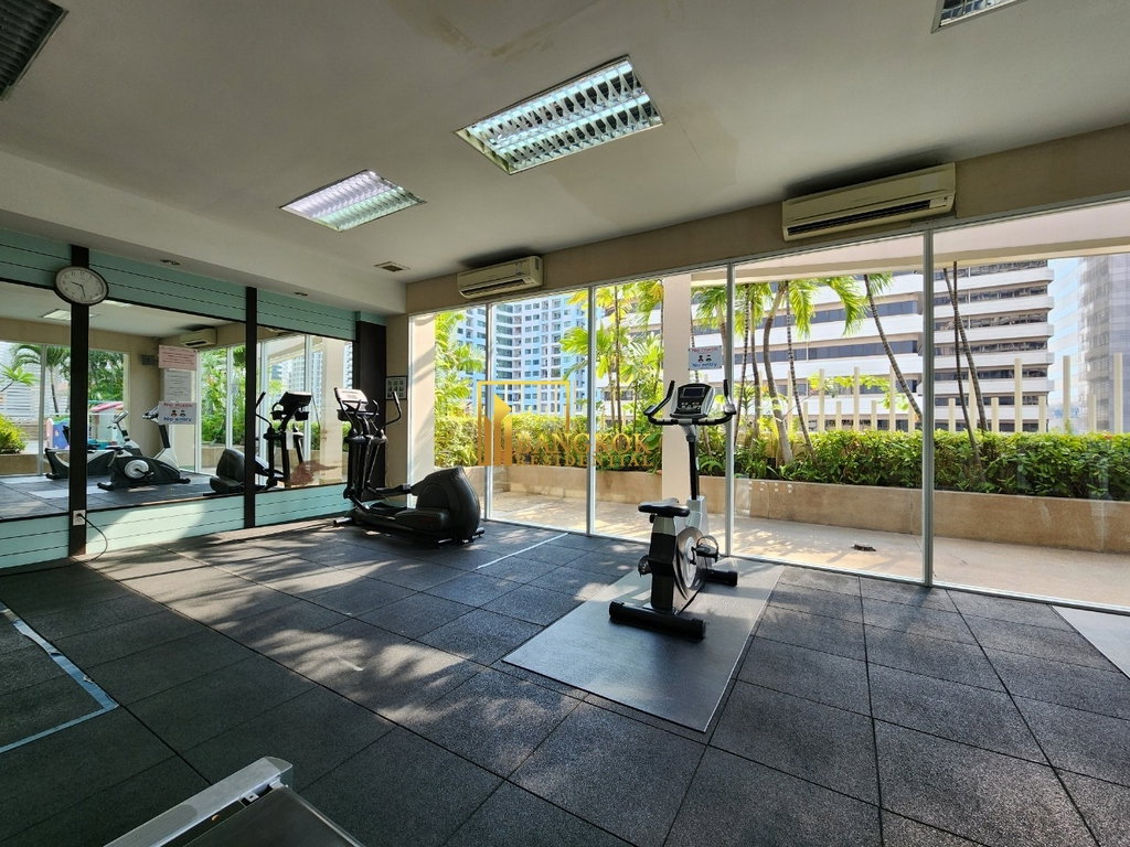 picture Grand Park View Asoke | 2 Bedroom Condo on Asoke Montri - BR17256CD - 19/26
