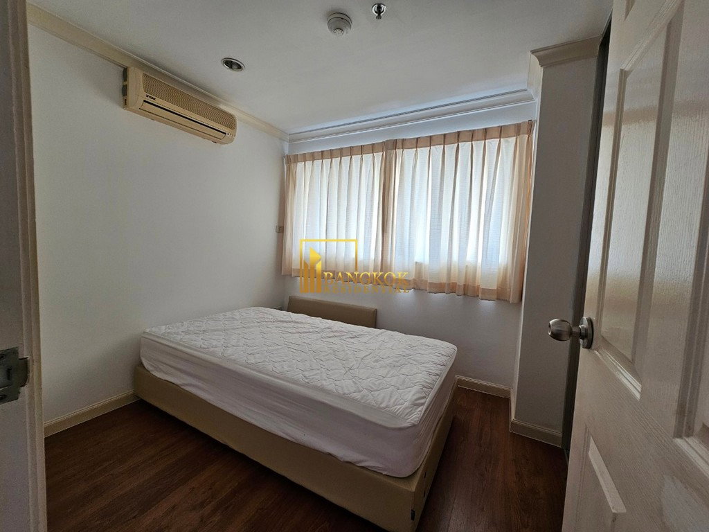 picture Grand Park View Asoke | 2 Bedroom Condo on Asoke Montri - BR17256CD - 14/26
