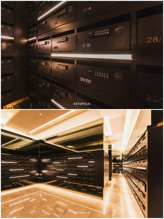 รูป 🔥ว่างพร้อมเข้าอยู่🔥#NOP1816 The Politan Rive ✅แอดไลน์นัดชมห้อง🌸 - รูปที่ 17/22