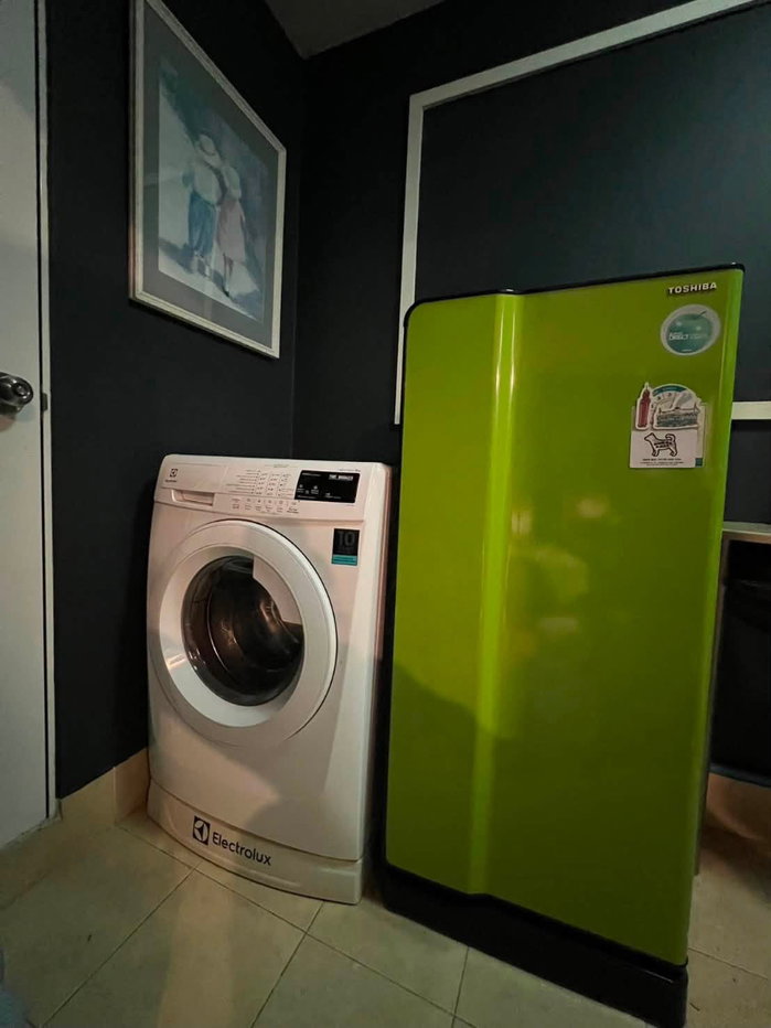 picture #SC16004 📌 Rent | 🟦🟨Garden Asoke - Rama 9🟥🟩💬𝑪𝒐𝒏𝒕𝒂𝒄𝒕𝑳𝑰𝑵𝑬:@𝒔𝒆𝒄𝒓𝒆𝒕𝒑𝒓𝒐𝒑𝒆𝒓𝒕𝒚 🔥✨ - 5/8