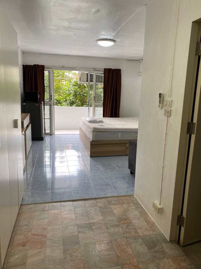 picture For rent: Family Park Ladprao 48, 4th floor, Building B. - 3/12