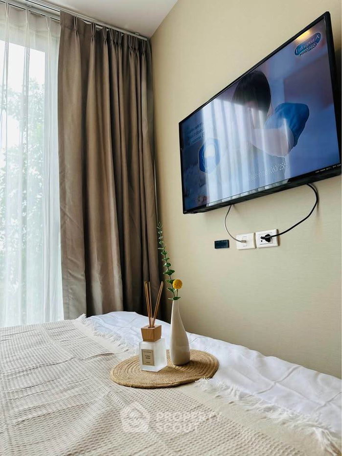 picture 1-BR Condo At The Nest Sukhumvit 64 Near BTS Udom Suk (ID 3160667) - 8/9