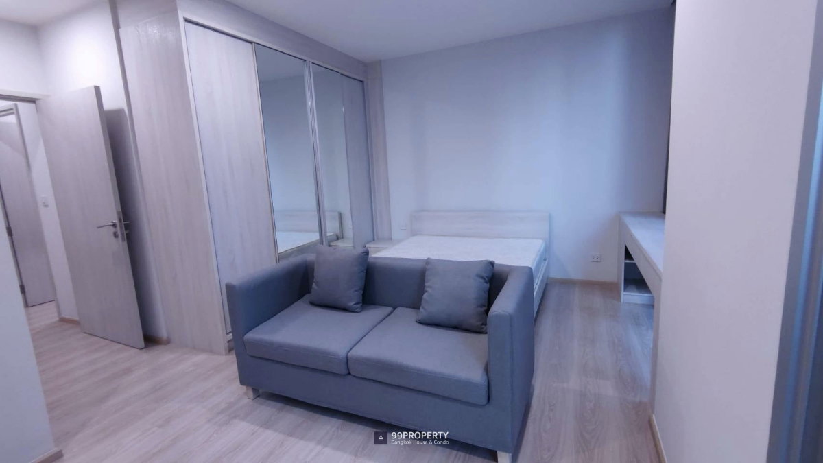 picture For rent NOBLE REVOLVE RATCHADA Ready to move in - 5/10