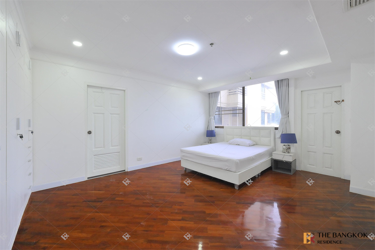 picture Ruamsuk Condominium Ready-to-move-in Condo at an Amazing Price!! - 1/10