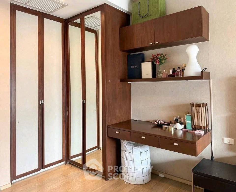รูป ชั้น 17 ห้องนอน 1 ห้อง Noble Refine Prompong ใกล้ BTS พร้อมพงษ์ (ID 3159559) - รูปที่ 14/15