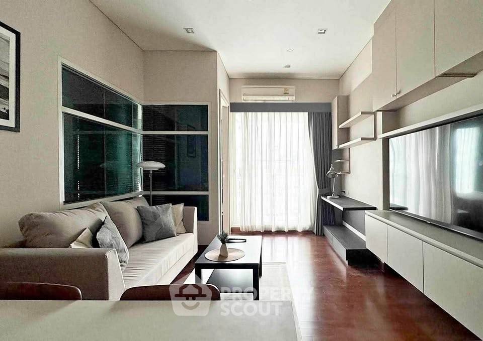 รูป คอนโด 1 ห้องนอน 43 ตร.ม. ที่ Ivy Thonglor 23 ทองหล่อ (ID 3160136) - รูปที่ 1/8