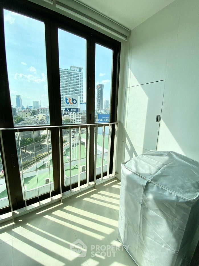 รูป คอนโด 1 ห้องนอน Ideo Ladprao 17 ใกล้ MRT รัชดาภิเษก (ID 1433562) - รูปที่ 13/19